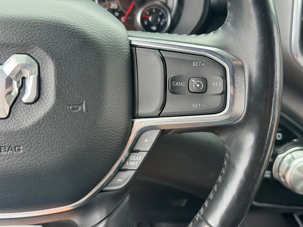 2021 RAM 1500 Laramie - Photo 27 - Martin, TN 38237