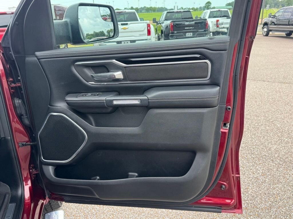 2021 RAM 1500 Laramie - Photo 46 - Martin, TN 38237