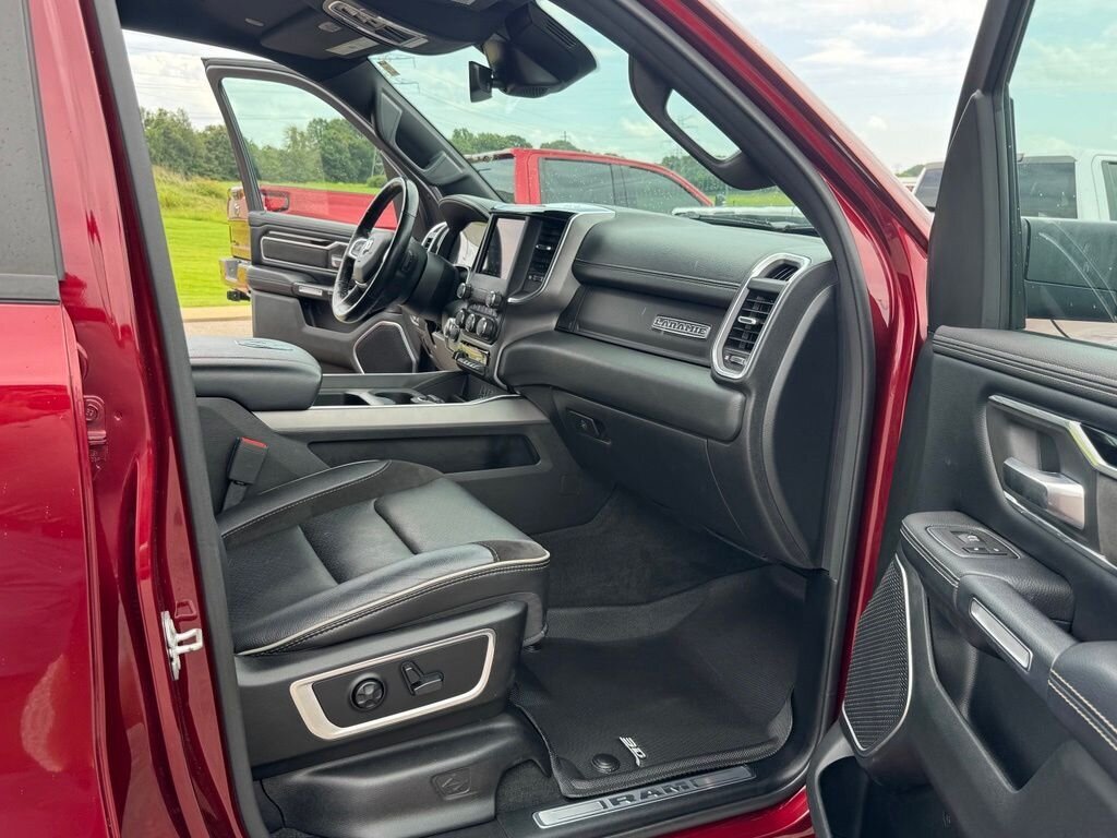 2021 RAM 1500 Laramie - Photo 44 - Martin, TN 38237
