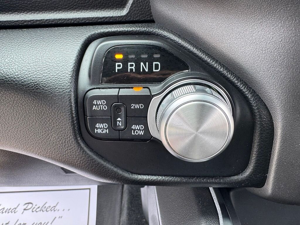 2021 RAM 1500 Laramie - Photo 33 - Martin, TN 38237