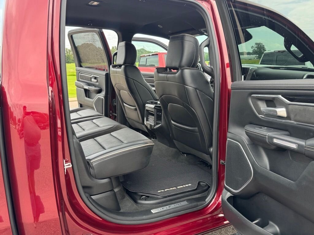 2021 RAM 1500 Laramie - Photo 41 - Martin, TN 38237