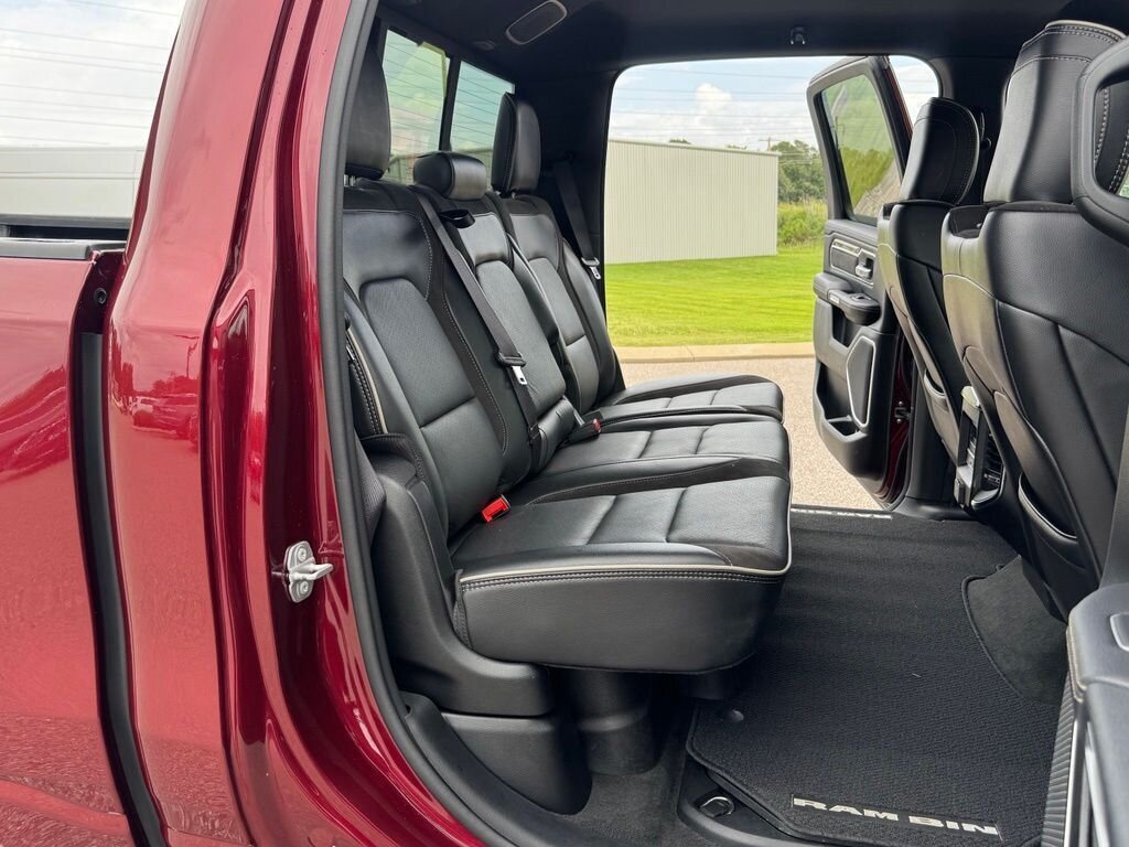 2021 RAM 1500 Laramie - Photo 42 - Martin, TN 38237