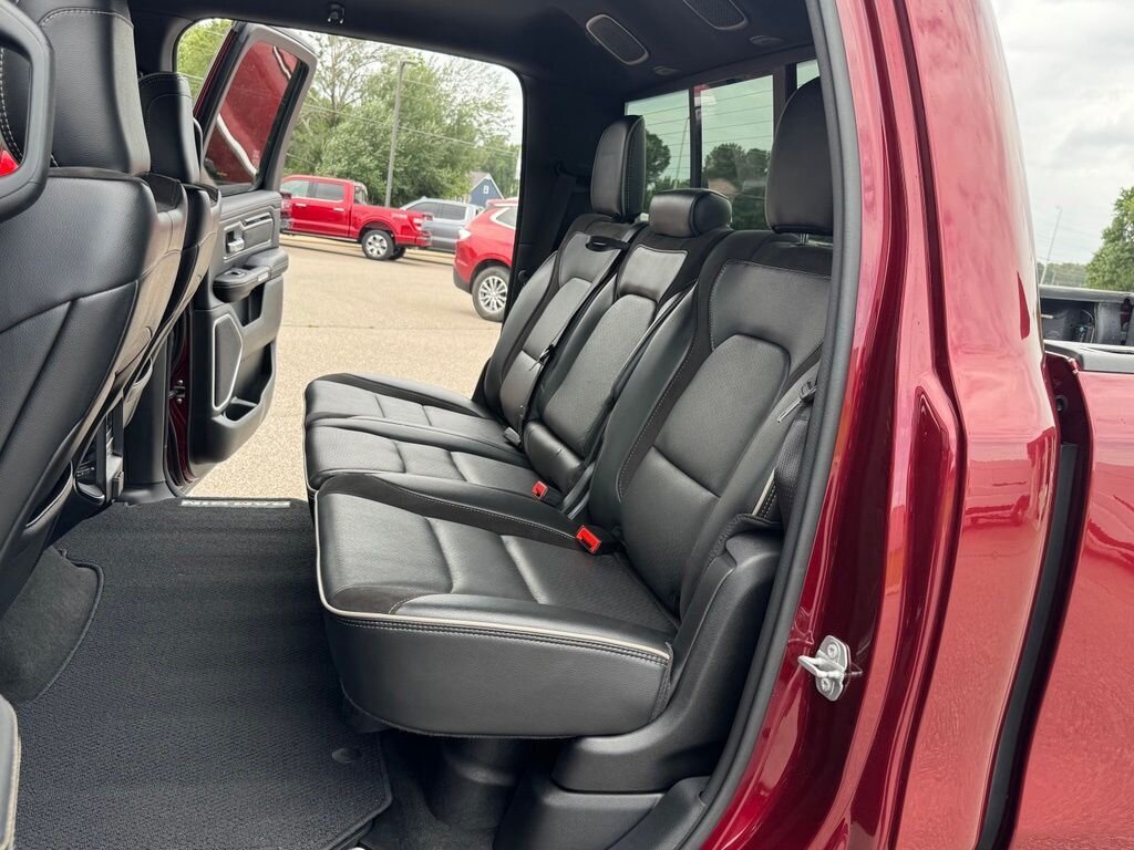 2021 RAM 1500 Laramie - Photo 39 - Martin, TN 38237