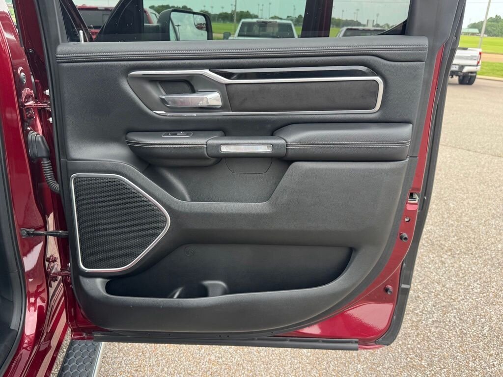 2021 RAM 1500 Laramie - Photo 43 - Martin, TN 38237