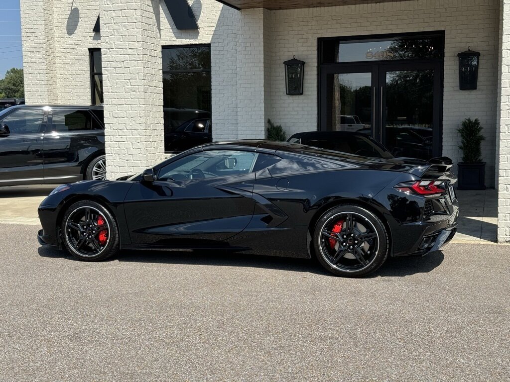 2024 Chevrolet Corvette Stingray 2LT   - Photo 7 - Martin, TN 38237