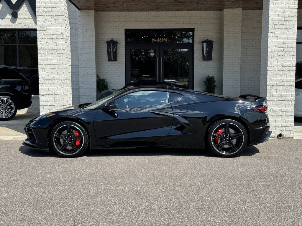 2024 Chevrolet Corvette Stingray 2LT   - Photo 6 - Martin, TN 38237