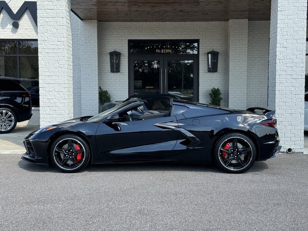 2024 Chevrolet Corvette Stingray 2LT   - Photo 15 - Martin, TN 38237