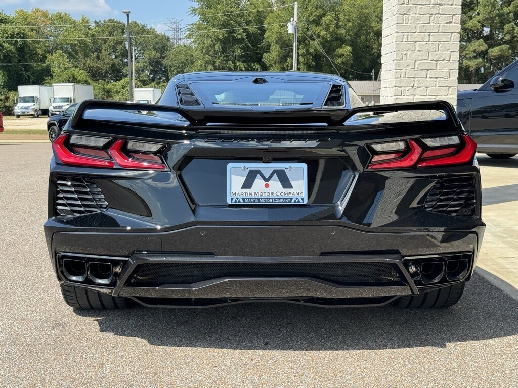 2024 Chevrolet Corvette Stingray 2LT   - Photo 11 - Martin, TN 38237