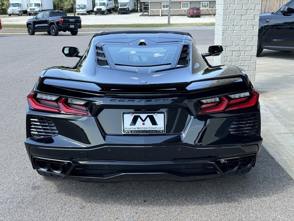 2024 Chevrolet Corvette Stingray 2LT   - Photo 19 - Martin, TN 38237