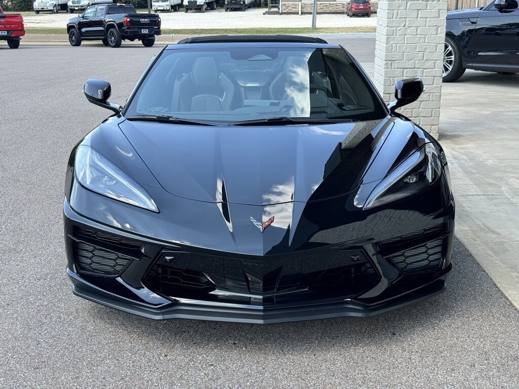 2024 Chevrolet Corvette Stingray 2LT   - Photo 27 - Martin, TN 38237