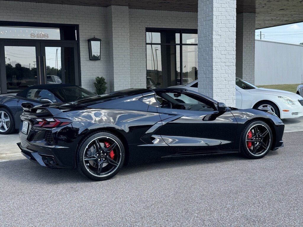 2024 Chevrolet Corvette Stingray 2LT   - Photo 21 - Martin, TN 38237