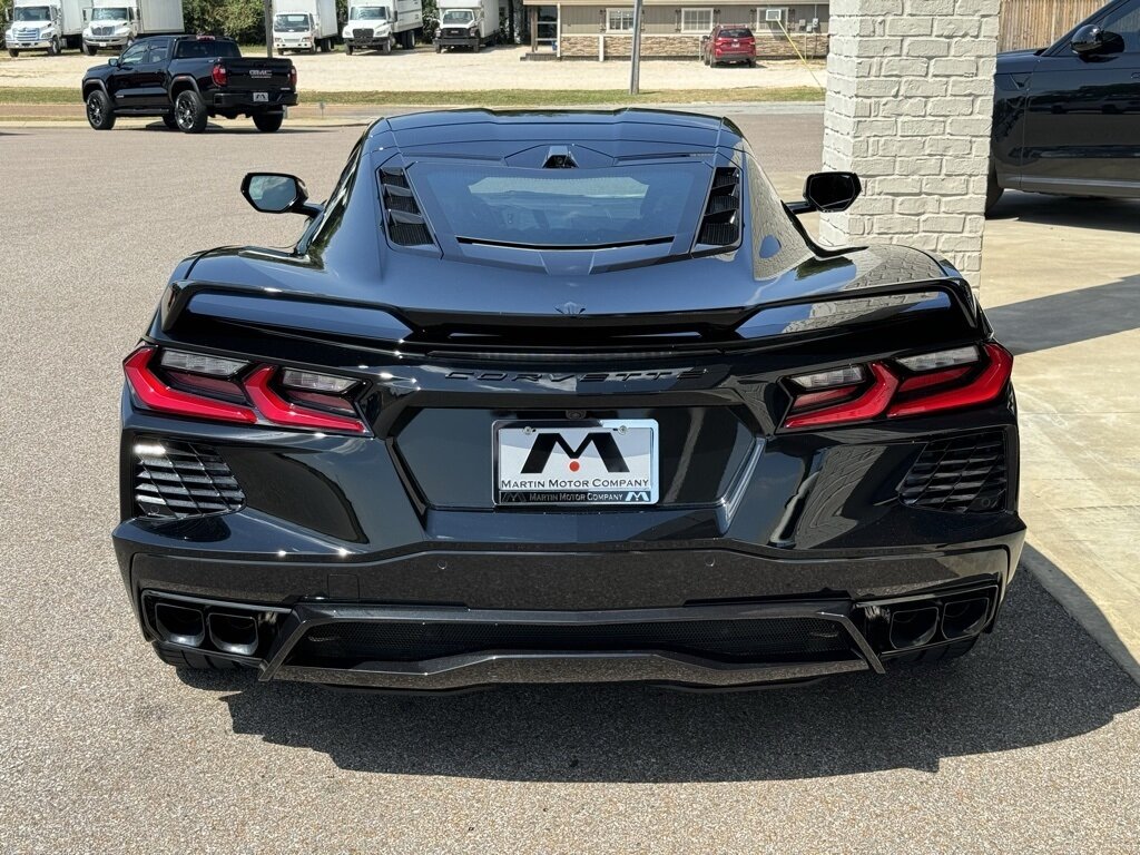 2024 Chevrolet Corvette Stingray 2LT   - Photo 10 - Martin, TN 38237