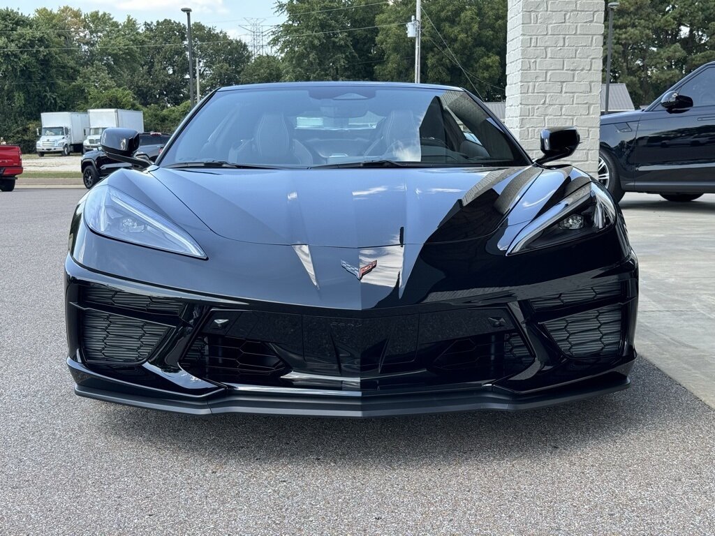 2024 Chevrolet Corvette Stingray 2LT   - Photo 28 - Martin, TN 38237