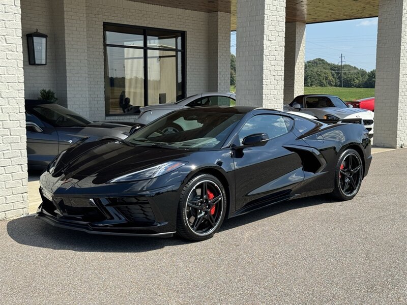 2024 Chevrolet Corvette Stingray 2LT   - Photo 3 - Martin, TN 38237