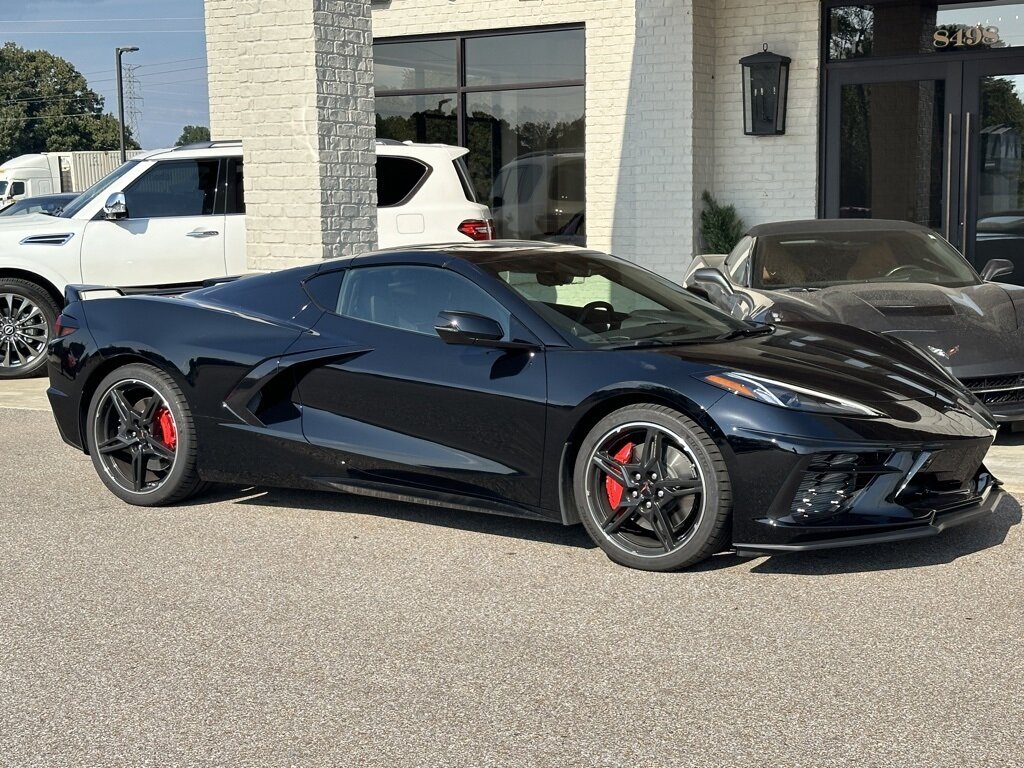 2024 Chevrolet Corvette Stingray 2LT   - Photo 67 - Martin, TN 38237