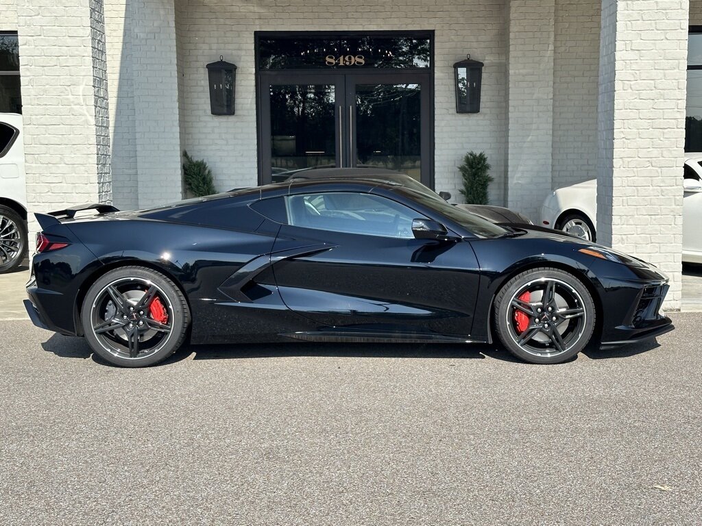 2024 Chevrolet Corvette Stingray 2LT   - Photo 68 - Martin, TN 38237