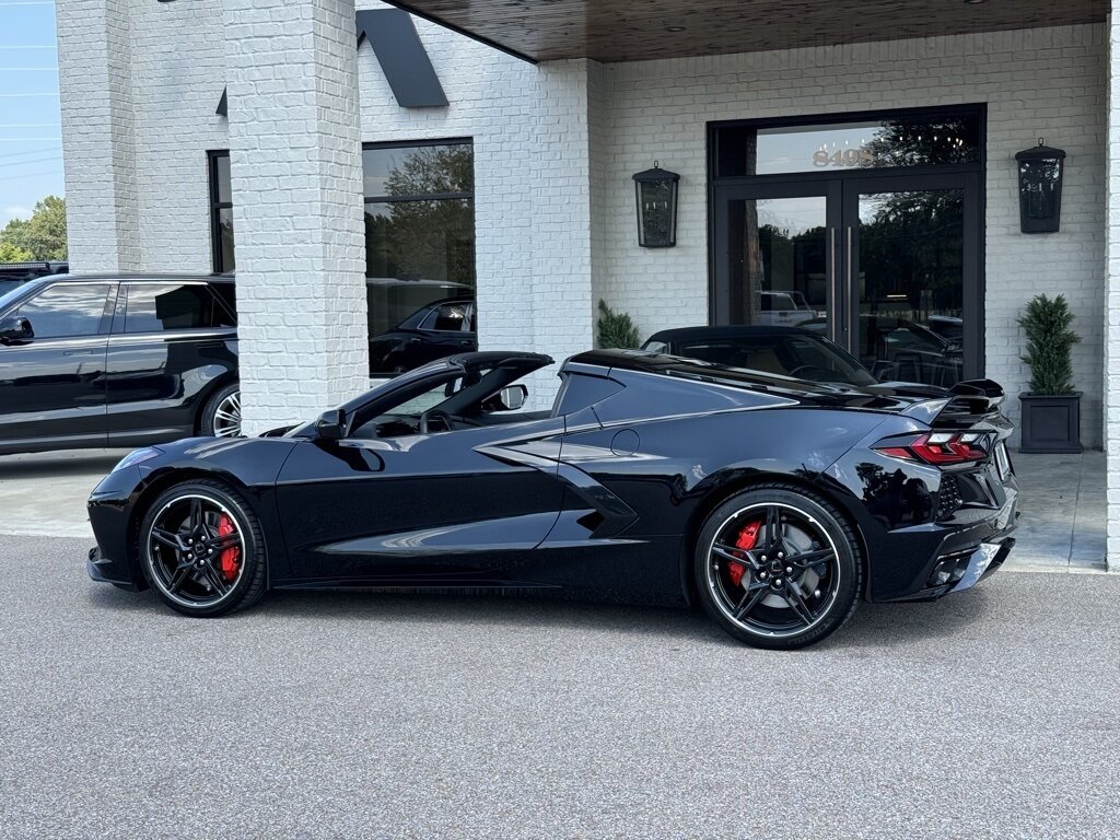 2024 Chevrolet Corvette Stingray 2LT   - Photo 16 - Martin, TN 38237