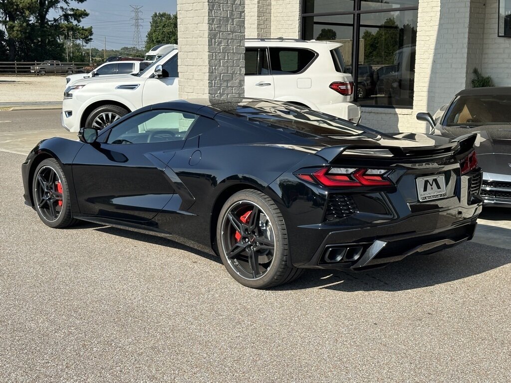 2024 Chevrolet Corvette Stingray 2LT   - Photo 72 - Martin, TN 38237