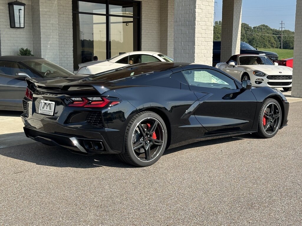 2024 Chevrolet Corvette Stingray 2LT   - Photo 69 - Martin, TN 38237