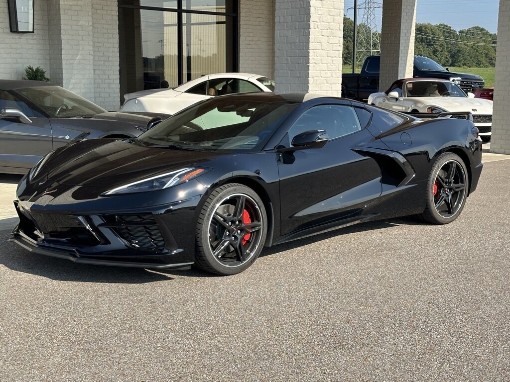 2024 Chevrolet Corvette Stingray 2LT   - Photo 73 - Martin, TN 38237