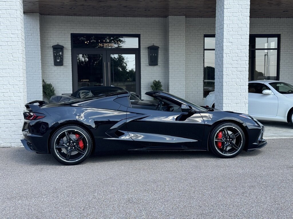 2024 Chevrolet Corvette Stingray 2LT   - Photo 22 - Martin, TN 38237