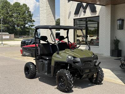 2017 Polaris Ranger 570 Full-Size