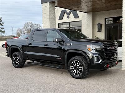 2021 GMC Sierra 1500 AT4 Truck