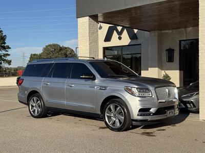 2020 Lincoln Navigator L L Reserve SUV