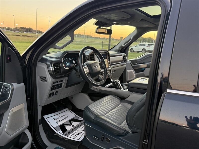 2023 Ford F-150 Limited  