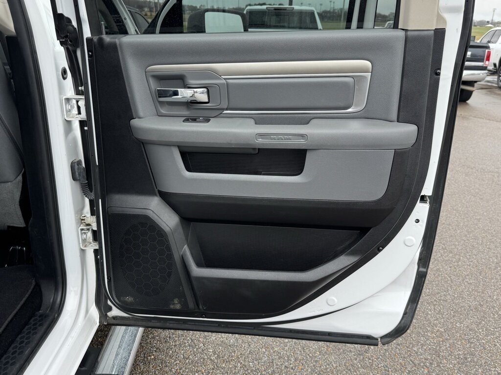 2014 RAM 1500 Big Horn - Photo 39 - Martin, TN 38237