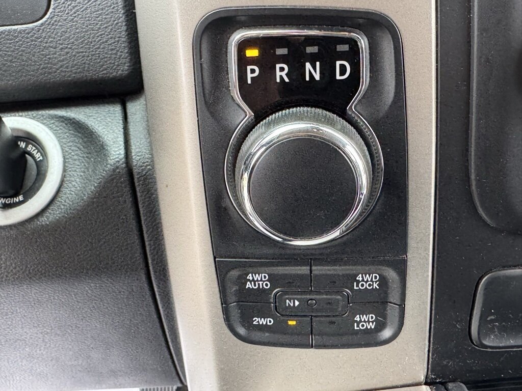 2014 RAM 1500 Big Horn - Photo 30 - Martin, TN 38237