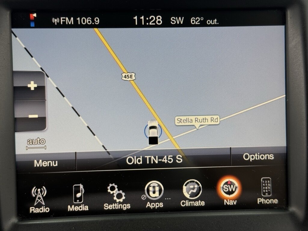 2014 RAM 1500 Big Horn - Photo 27 - Martin, TN 38237