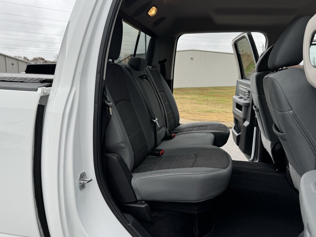 2014 RAM 1500 Big Horn - Photo 38 - Martin, TN 38237