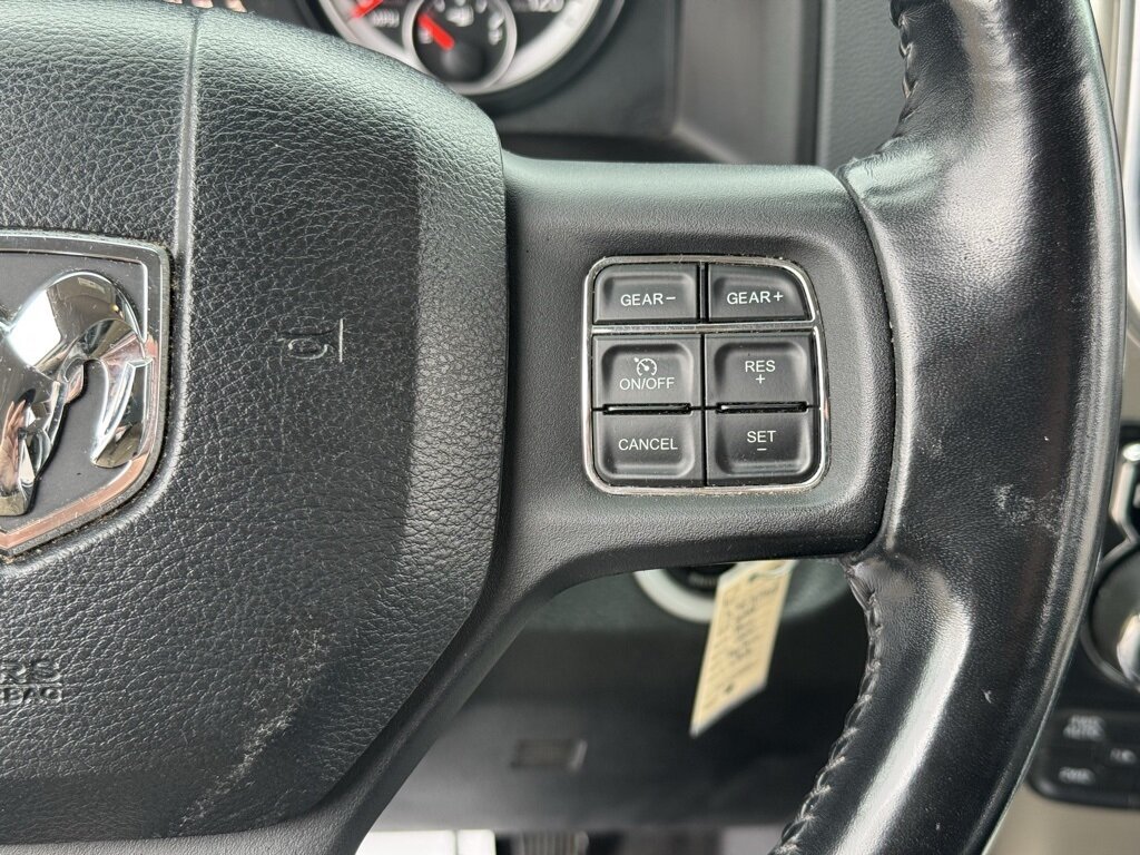 2014 RAM 1500 Big Horn - Photo 26 - Martin, TN 38237