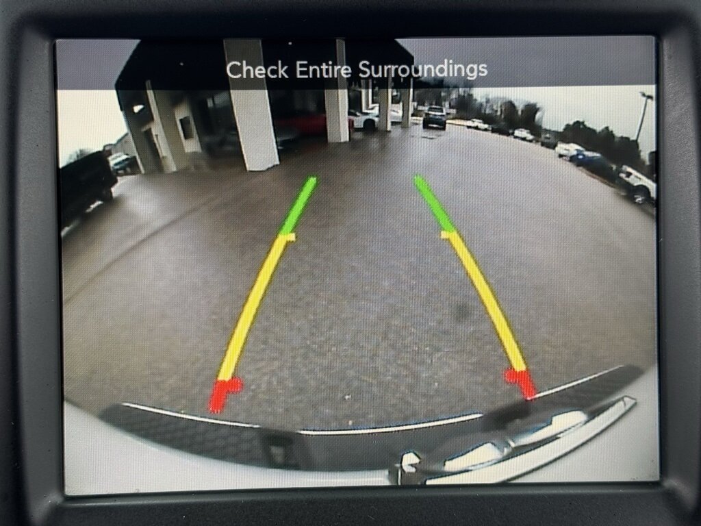 2014 RAM 1500 Big Horn - Photo 28 - Martin, TN 38237