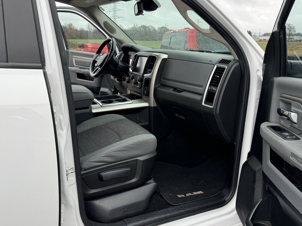 2014 RAM 1500 Big Horn - Photo 40 - Martin, TN 38237