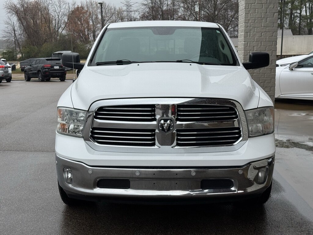 2014 RAM 1500 Big Horn - Photo 20 - Martin, TN 38237