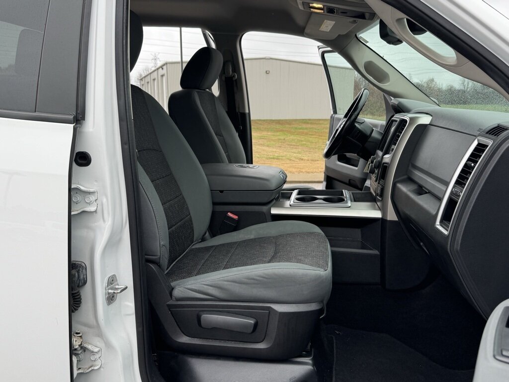 2014 RAM 1500 Big Horn - Photo 41 - Martin, TN 38237