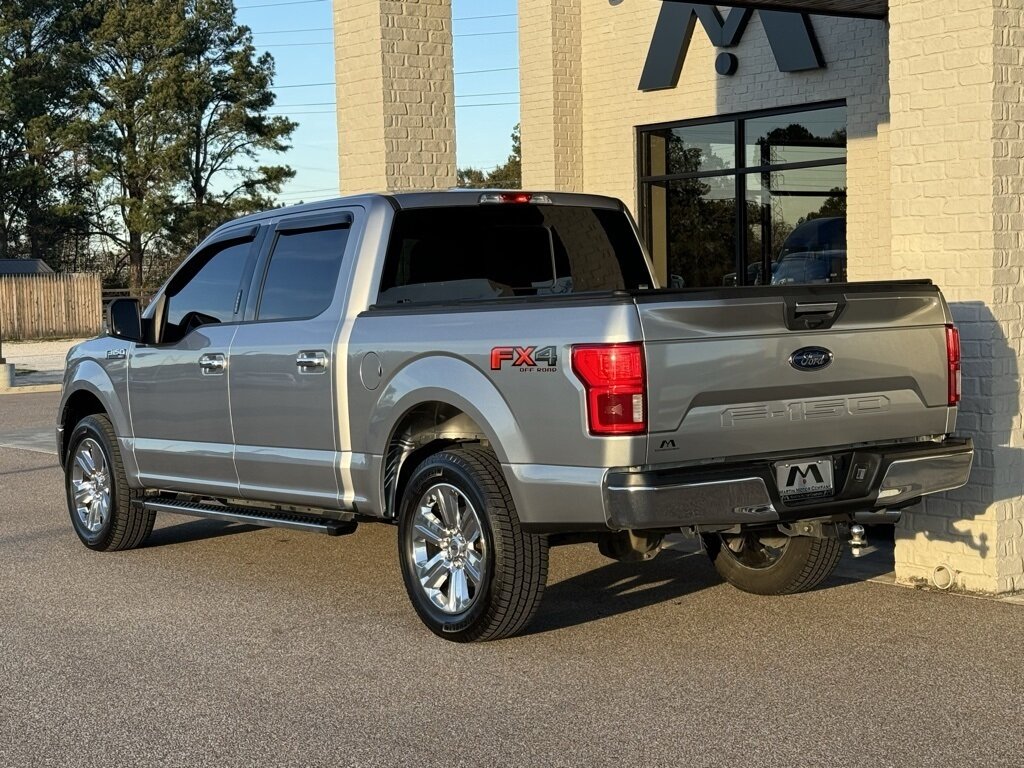 2020 Ford F-150 XLT   - Photo 11 - Martin, TN 38237