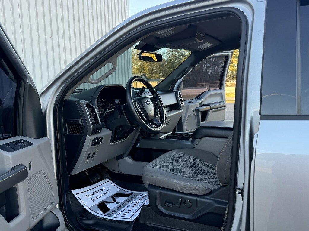 2020 Ford F-150 XLT   - Photo 22 - Martin, TN 38237