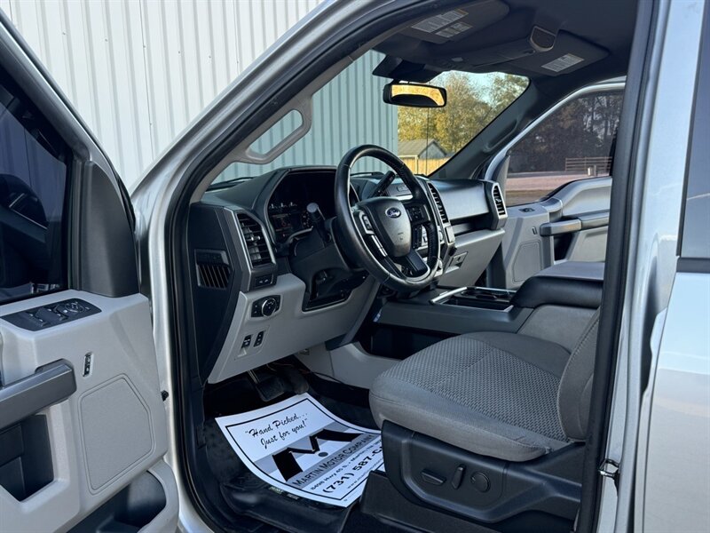 2020 Ford F-150 XLT   - Photo 2 - Martin, TN 38237