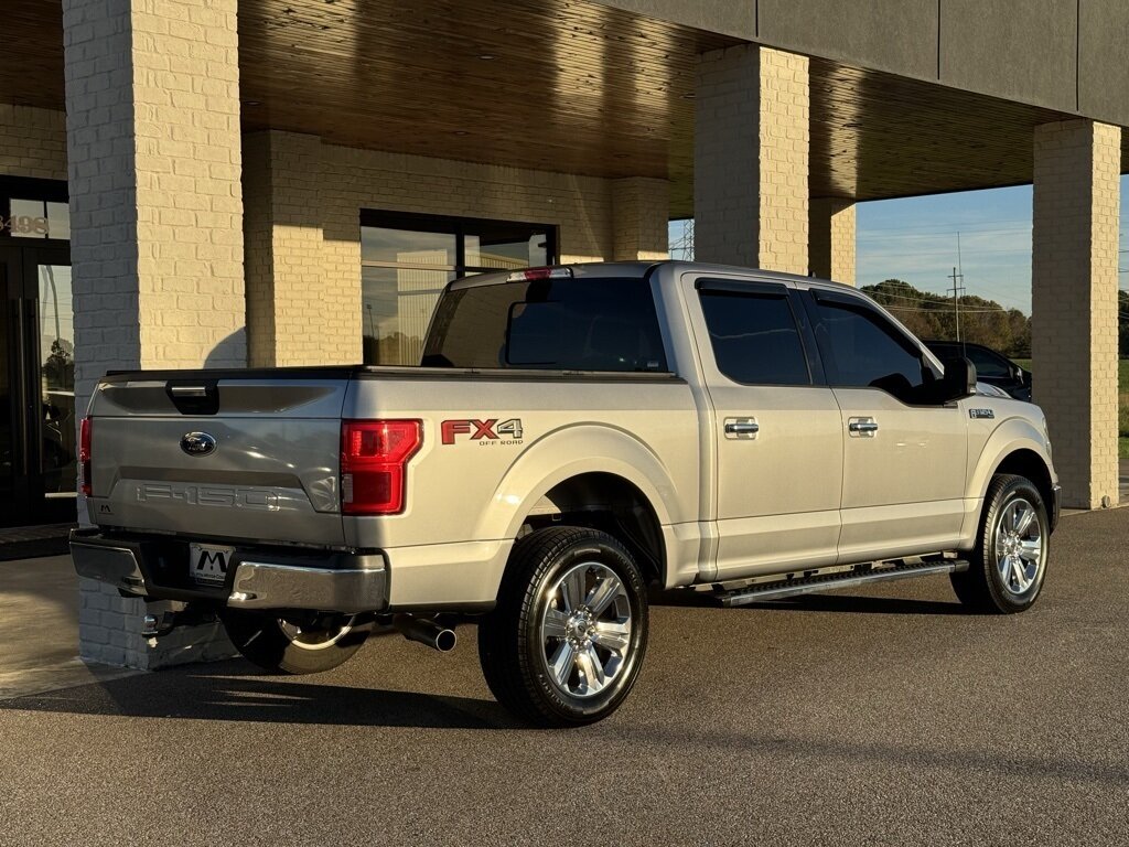 2020 Ford F-150 XLT   - Photo 13 - Martin, TN 38237