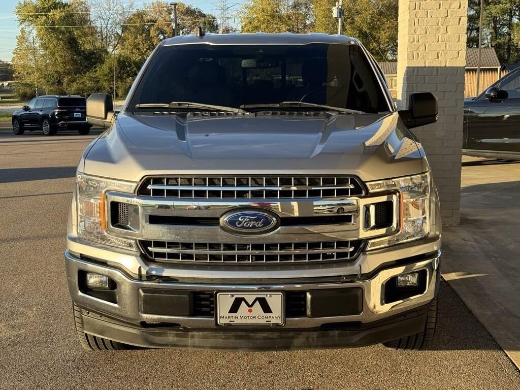 2020 Ford F-150 XLT   - Photo 20 - Martin, TN 38237