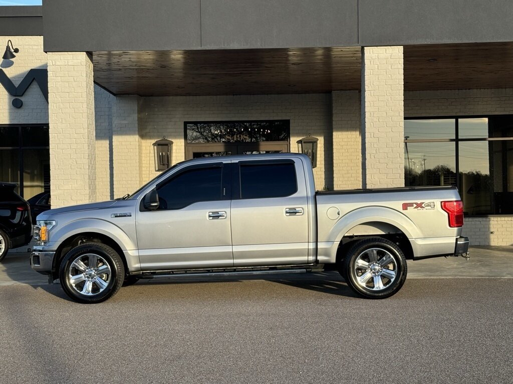 2020 Ford F-150 XLT   - Photo 7 - Martin, TN 38237