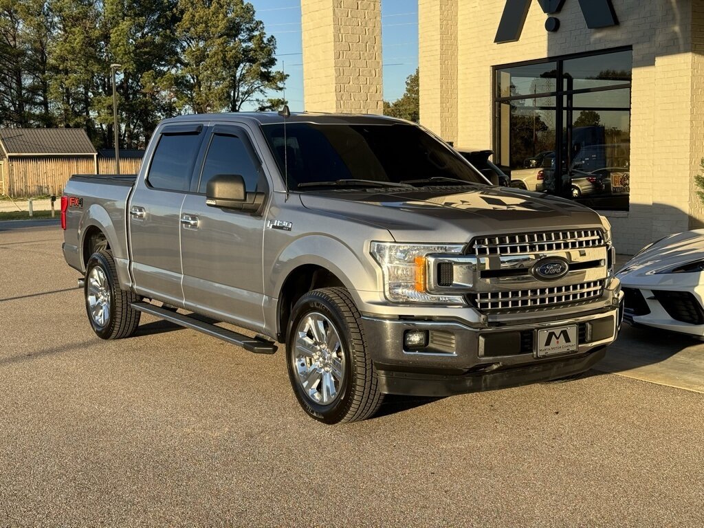 2020 Ford F-150 XLT   - Photo 19 - Martin, TN 38237