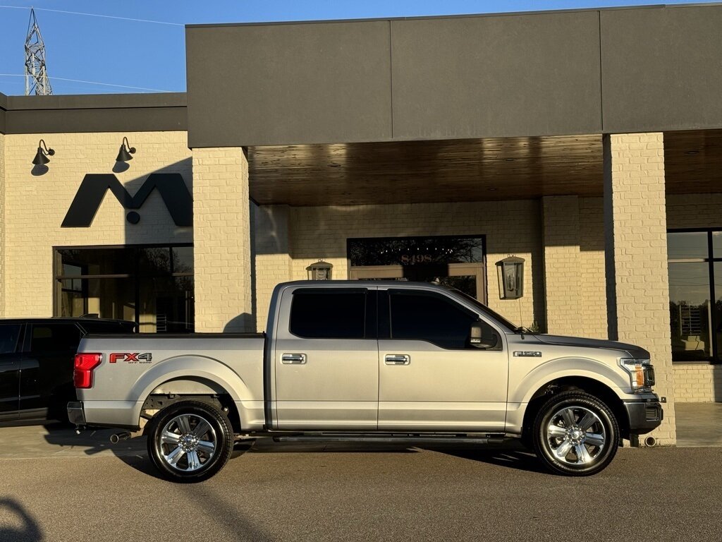 2020 Ford F-150 XLT   - Photo 16 - Martin, TN 38237