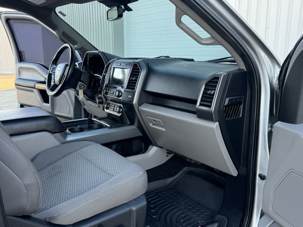 2020 Ford F-150 XLT   - Photo 43 - Martin, TN 38237