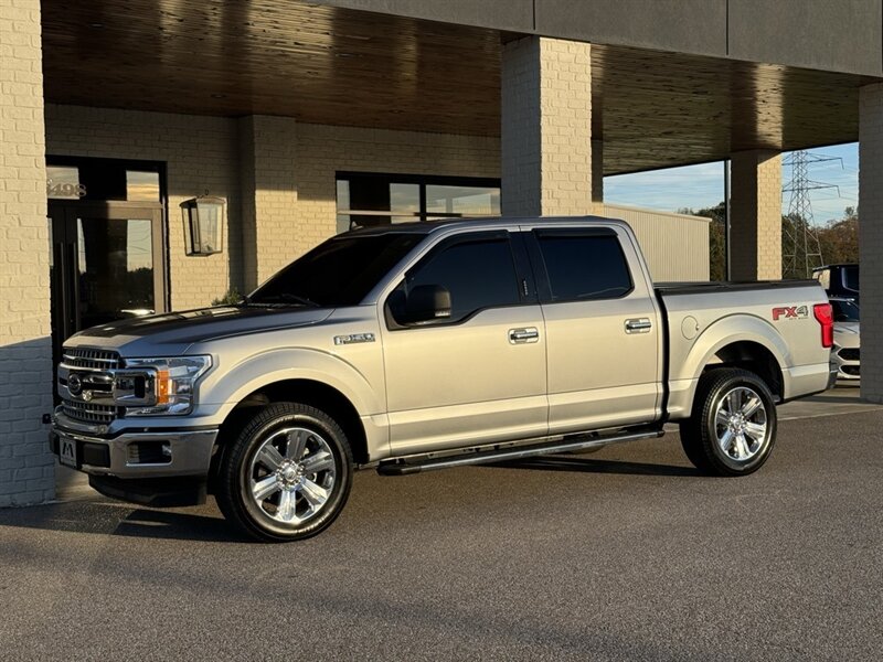 2020 Ford F-150 XLT   - Photo 4 - Martin, TN 38237