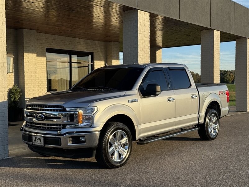 2020 Ford F-150 XLT   - Photo 3 - Martin, TN 38237