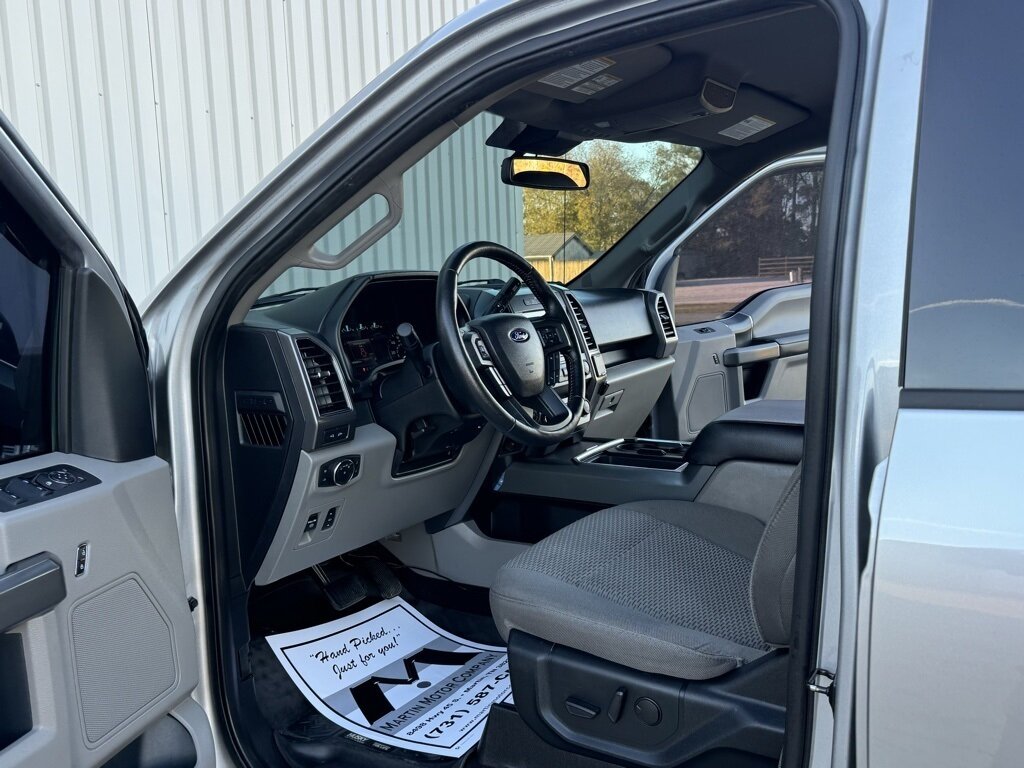 2020 Ford F-150 XLT   - Photo 21 - Martin, TN 38237